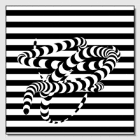 Black And White Loop GIF by xponentialdesign