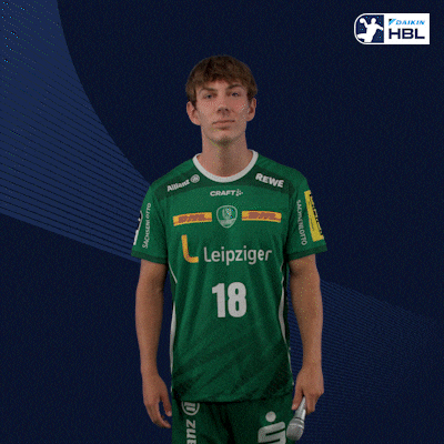 Handball Peter GIF by DAIKIN HBL
