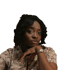 Sticker Seriously Sticker by HBO Max