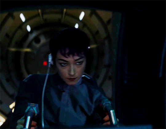 fitnessgurls giphyupload ahsoka sabine wren GIF