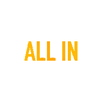 Allin Sticker by Nu Skin