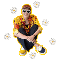 G-Dragon Gd Sticker