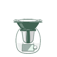 Tm6 Sticker by Thermomix Türkiye