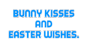 Happy Easter Sticker by OpticalArtInc.
