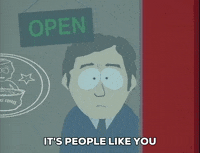 GIF by South Park 