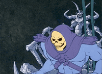 He-Man No GIF by Masters Of The Universe