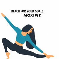 Bemoxifit GIF by Moxifit Body Fuel