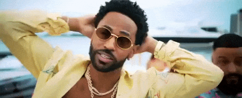 big sean GIF by DJ Khaled