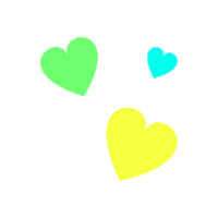 Effects Sticker by Kouka Paris