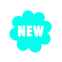 New Sticker by Kouka Paris