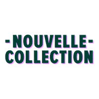 Koukanouvellecollection Sticker by Kouka Paris