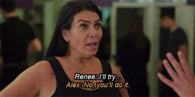 mob wives the last stand GIF by VH1