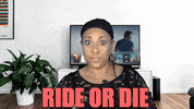 ComedianHollyLogan help friend comic comedian GIF