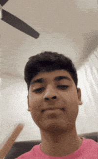Indian Eating GIF
