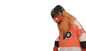 Sad Ice Hockey Sticker by NHL