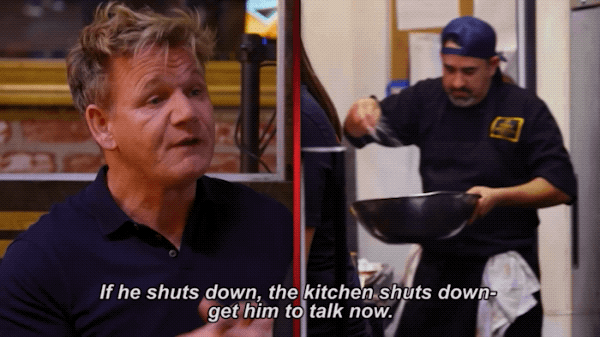 gordon ramsay GIF by Fox TV