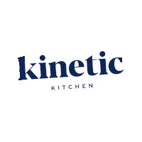 Donut Sticker by Kinetic Kitchen