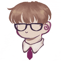 rekamil anime yes good ok GIF