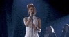 lauren daigle 2019 bbmas GIF by Billboard Music Awards