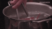 gone fishing cooking GIF by Munchies