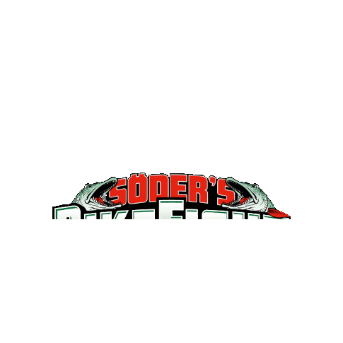 Sodersportfiske giphygifmaker Sticker