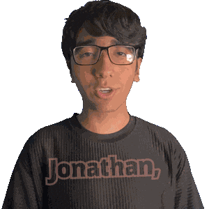 Jonathan Sticker