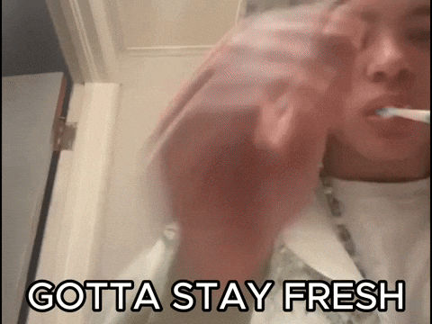 Morning Dancing GIF by Haydin Travis