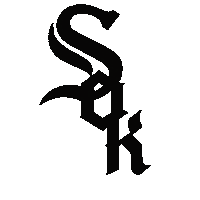 Logo Design Sticker by sanne