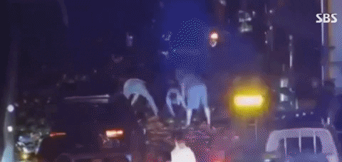 bongjunjeong giphyupload GIF