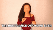 happy old school GIF by Shalita Grant