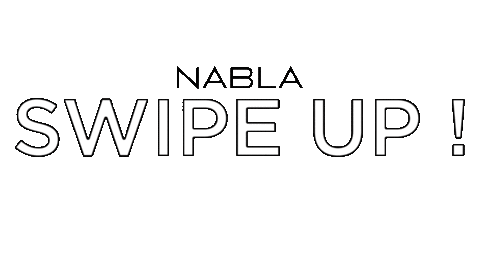 Swipe Sticker by NABLA Cosmetics