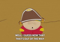 eric cartman dog GIF by South Park 