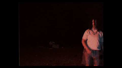 Feels Music Video GIF by Ambré