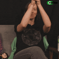 harry potter binge mode GIF by The Ringer