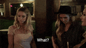 mtv what GIF by The Hills: New Beginnings