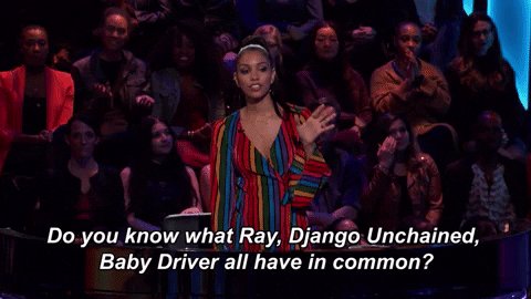 Jamie Foxx Beat Shazam Game Show GIF by Beat Shazam