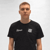 Well Done Wow GIF by Ninjas In Pyjamas