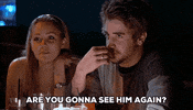 are you gonna see him again lauren conrad GIF by The Hills