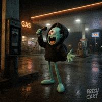 Excited Computer GIF by Fresh Cake