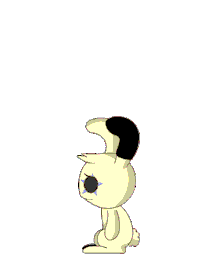 hop Sticker