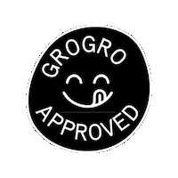 Nam Mums Sticker by GroGro