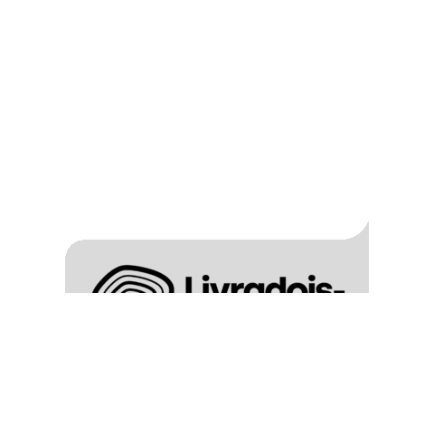 livradois-forez giphygifmaker Sticker