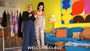 Primary School Teacher GIF by HannahWitton