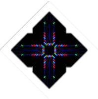 art christmas GIF by John Fogarty