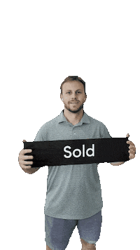 TheGarmanGroup sold undercontract delaware thegarmangroup Sticker