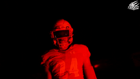 Football GIF by Elon Phoenix