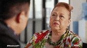 Season 5 Wow GIF by NBC