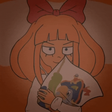 Listening To Music Vibing GIF