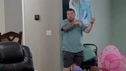 Mama June From Not To Hot Violin GIF by WE tv