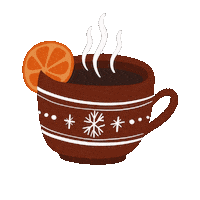 Christmas Winter Sticker by Chaukiss